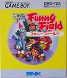 Funny Field (Game Boy)